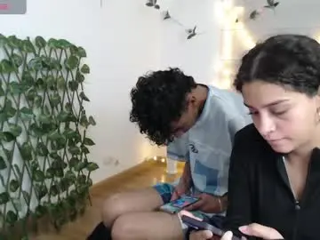 Chaturbate Live Porn of be_sinners