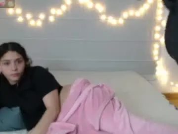 Chaturbate Live Sex of be_sinners