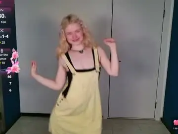 Chaturbate Live Porn of chloewells