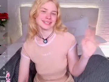Chaturbate Nude Webcam of chloewells