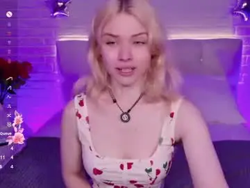 Chaturbate Live Porn of chloewells