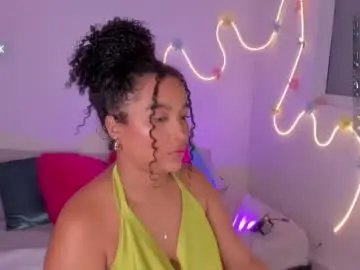 Chaturbate Live Sex Cam of cloe_25