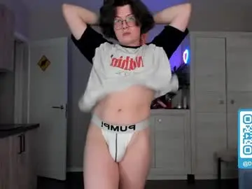 Chaturbate Nude Webcam of derek_shameless