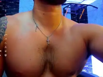 Chaturbate Private Sex Chat of dixon_ray_