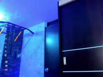 Chaturbate Live Sex Cam of dixon_ray_