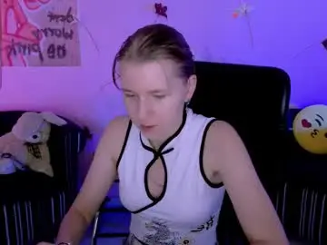 Chaturbate Sex Chat of gloria_bubble