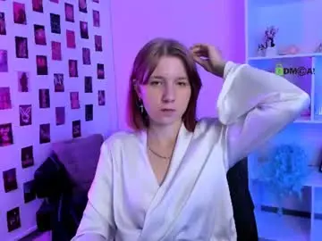 Chaturbate Free Porn Cam of gloria_bubble