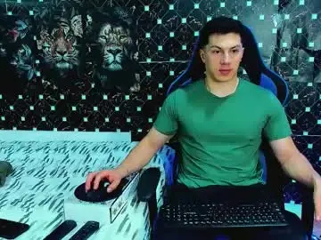 Chaturbate Sex Cam of griego01