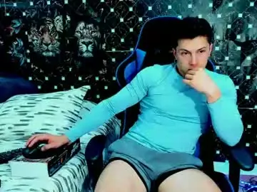 Chaturbate Watch Live Sex Cams of griego01