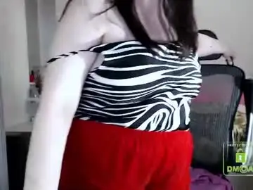 Chaturbate Sex Cam of hot_and_pretty