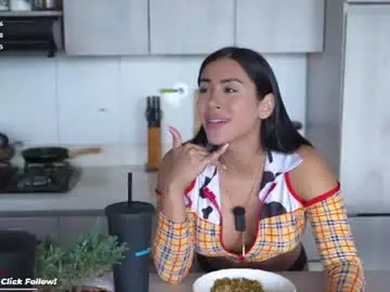 Chaturbate Live Sex of leyla_steel