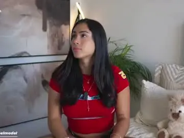Chaturbate Best Webcam of leyla_steel