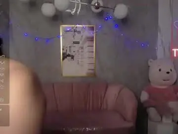 Chaturbate Sex Cam of m_eris_s