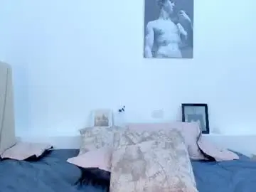 Chaturbate Sex Cam of magnusking_