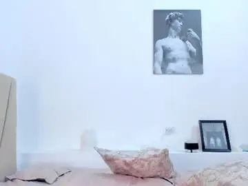 Chaturbate Live Sex Cam of magnusking_