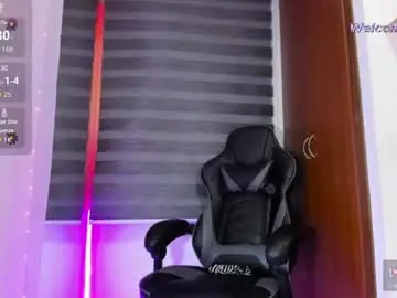 Chaturbate Live Sex Cam of megantarly09