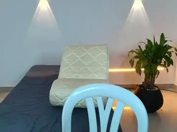 Chaturbate Live Porn of mikethomson01