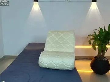 Chaturbate Live Sex of mikethomson01