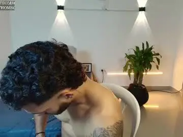 Chaturbate Watch Live Sex Cams of mikethomson01