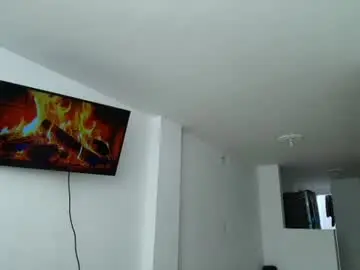 Chaturbate Live Sex of mikethomson01