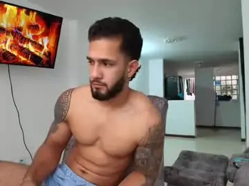 Chaturbate Watch Live Sex Cams of mikethomson01