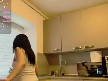 Chaturbate Best live sex cam show of missbya
