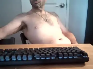 Chaturbate Free Porn Cam of roughridingchef