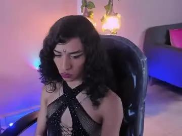 Chaturbate Live Sex Cam of tahra_