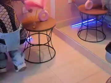 Chaturbate Sex Cam of tahra_