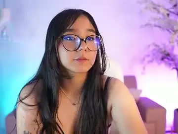 Chaturbate Private Sex Chat of violetjonesx