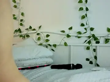 Chaturbate Sex Cam of yourscarlettdoll