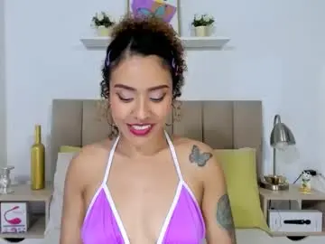 Chaturbate Adult Webcams of zoe_gruber