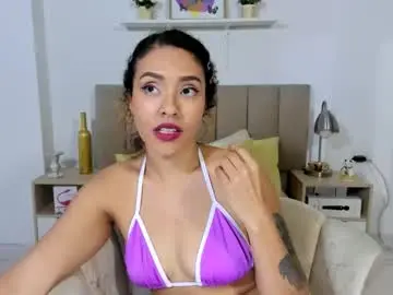 Chaturbate Live Sex of zoe_gruber
