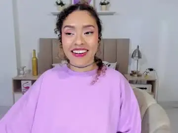 Chaturbate Free Porn Cam of zoe_gruber
