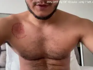 Chaturbate Sex Cam of _reiner