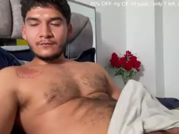 Chaturbate Private Sex Chat of _reiner