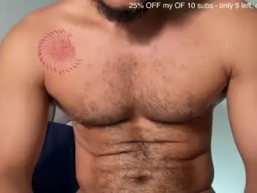 Chaturbate Sex Cam of _reiner