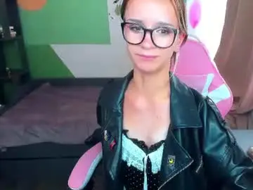 Chaturbate Best Webcam of agatasilk