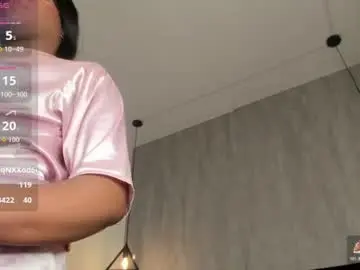 Chaturbate Live Sex Cam of ambar__sweet1