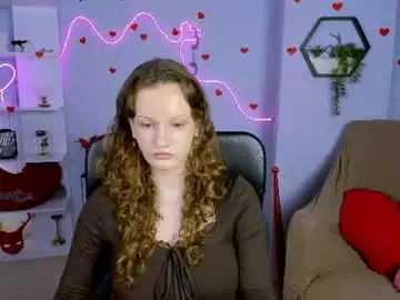 Chaturbate Sex Chat of aria_voss_