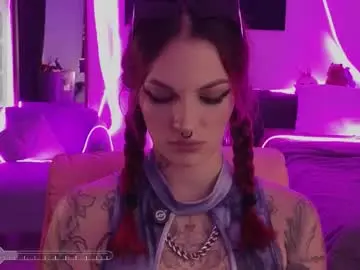 Chaturbate Adult Webcam of bratziedarsie