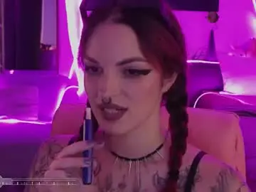 Chaturbate Nude Webcam of bratziedarsie