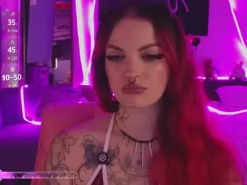 Chaturbate Adult Webcam of bratziedarsie