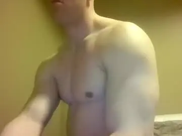 Chaturbate Free Live Porn of college_muscle