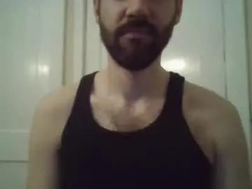 Chaturbate Live Sex Cam of cuminmypants87