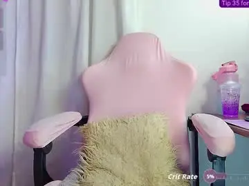 Chaturbate Live Sex of iamveroo