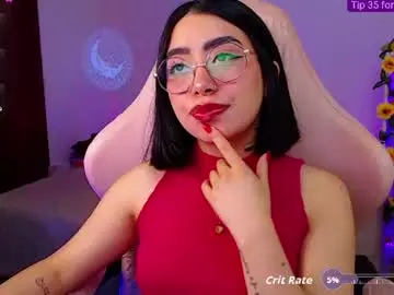 Chaturbate Adult Video Chat of iamveroo