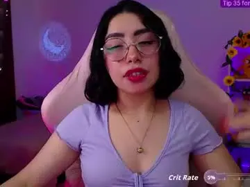 Chaturbate Live Sex of iamveroo