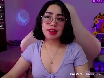 Chaturbate Private Sex Chat of iamveroo