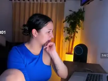 Chaturbate Nude Webcam of juanita_thorne
